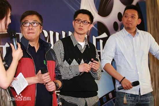 叶伟信(Wilson Yip Wai Shun)出席活动前后照片