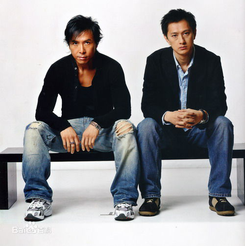 精选叶伟信(Wilson Yip Wai Shun)精彩图册