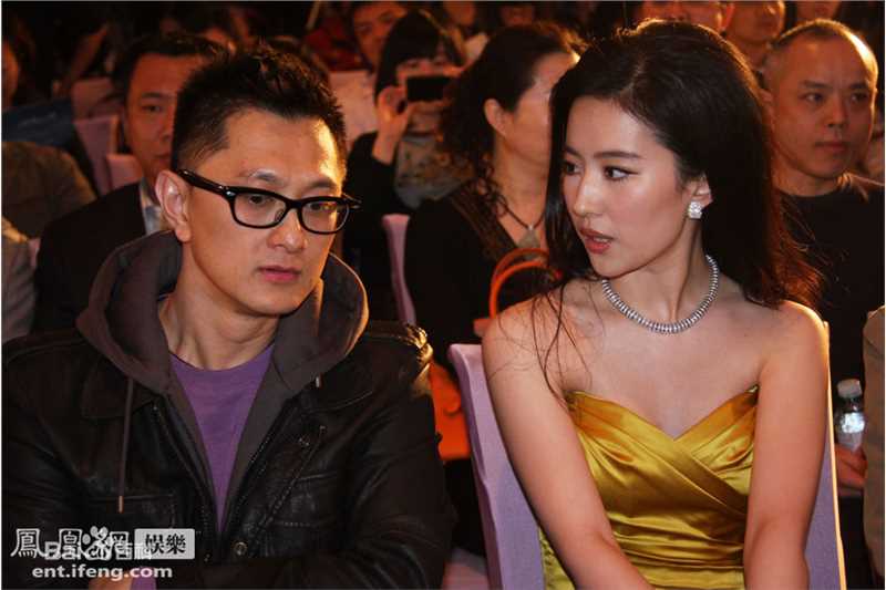 精选叶伟信(Wilson Yip Wai Shun)精彩图册