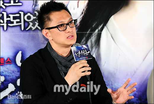 叶伟信(Wilson Yip Wai Shun)精彩图册