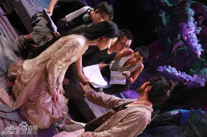 叶伟信(Wilson Yip Wai Shun)精彩图册