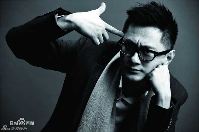 叶伟信(Wilson Yip Wai Shun)精彩图册