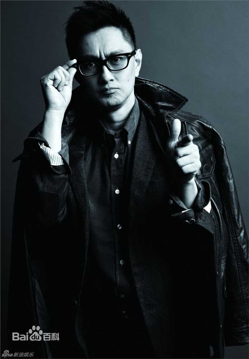 叶伟信(Wilson Yip Wai Shun)精彩图册