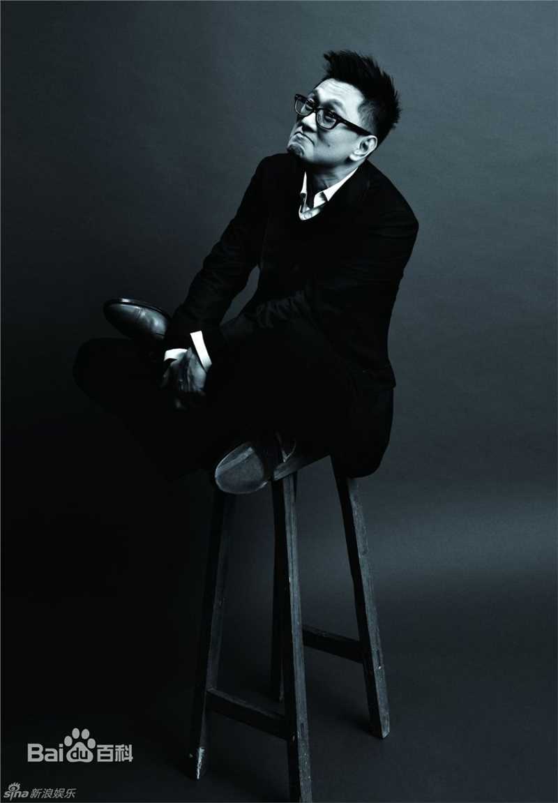 叶伟信(Wilson Yip Wai Shun)精彩图册