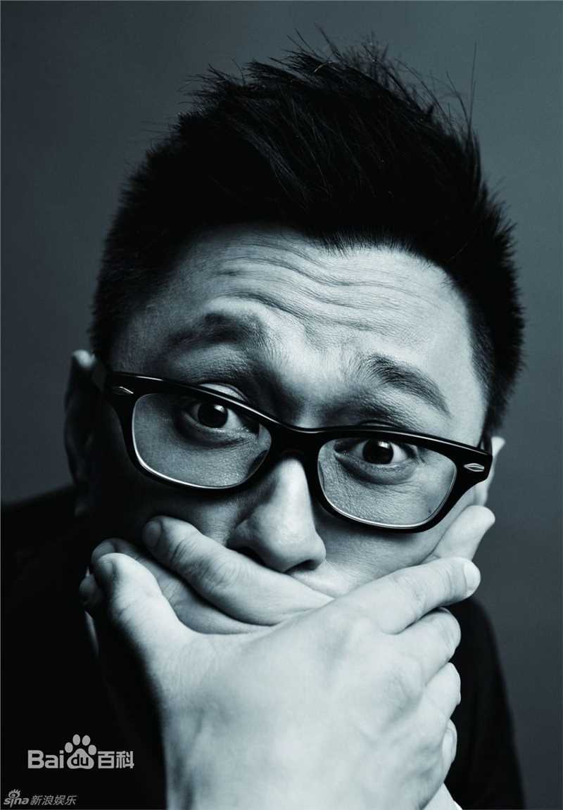 叶伟信(Wilson Yip Wai Shun)精彩图册