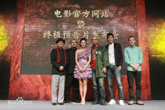 最全乌尔善素颜照