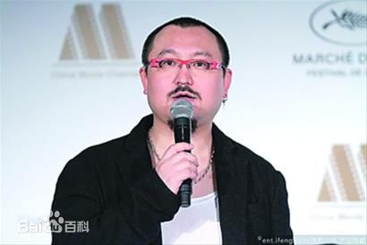 最全乌尔善素颜照