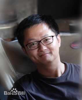 杨文军(Vincent)相关图片生活照