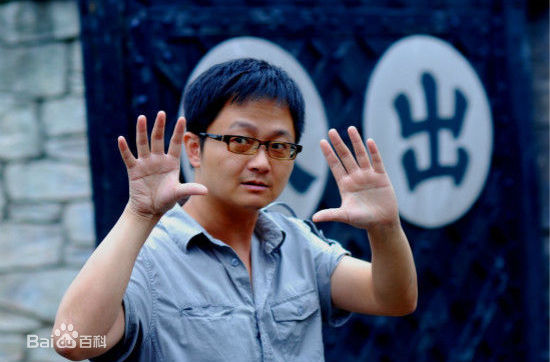 最全杨文军(Vincent)素颜照