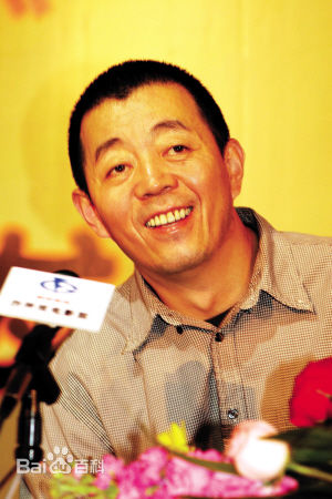 顾长卫个人照片前后照片