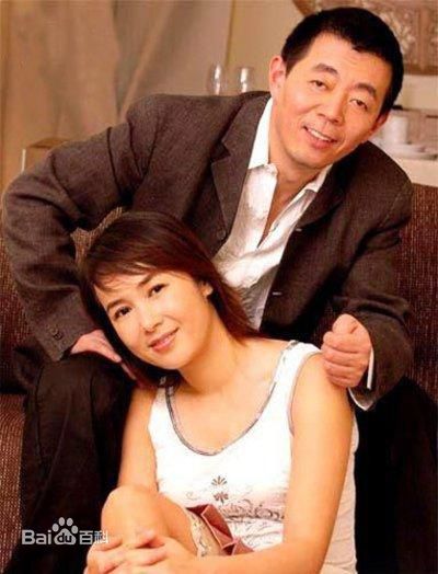 顾长卫个人照片前后照片