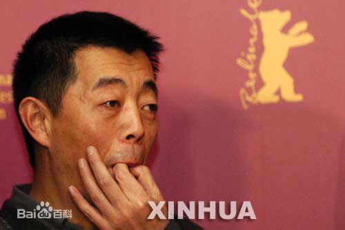 顾长卫个人照片前后照片