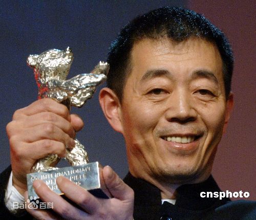 顾长卫个人照片前后照片