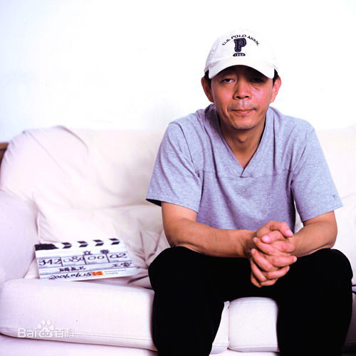 顾长卫个人照片前后照片