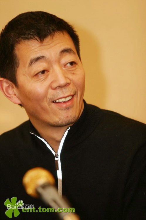 顾长卫个人照片前后照片