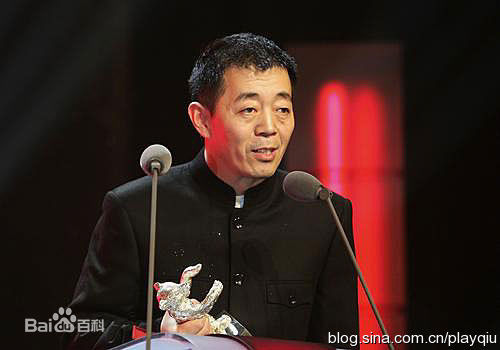 顾长卫个人照片前后照片