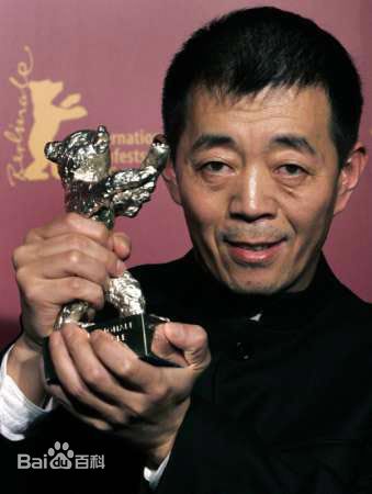 顾长卫个人照片前后照片