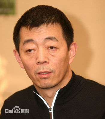 顾长卫个人照片前后照片