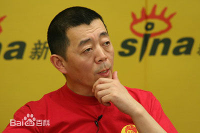 顾长卫个人照片前后照片