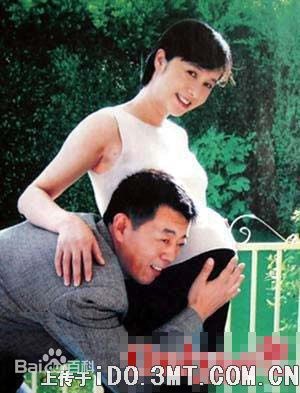 顾长卫与蒋雯丽夫妇性感图片图集