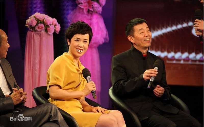 顾长卫节目照前后照片