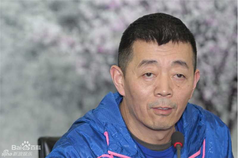 高清顾长卫精彩图册