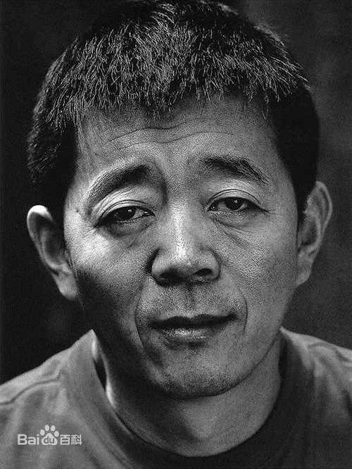 高清顾长卫精彩图册