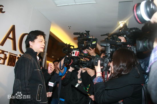 最全顾长卫精彩图册