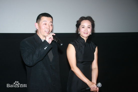 最全顾长卫精彩图册