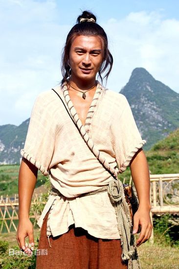 最全顾长卫精彩图册