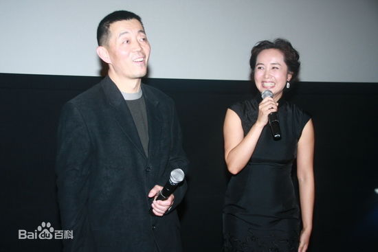 最全顾长卫精彩图册