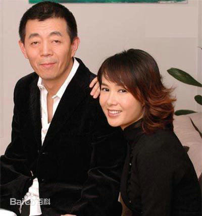 顾长卫精彩图册