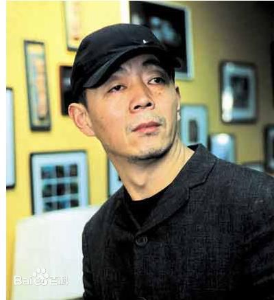 顾长卫精彩图册