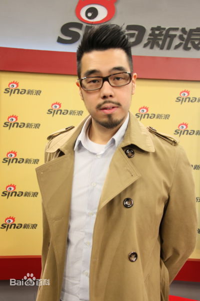 最全周显扬(Roy Chow Hin-Yeung、Roy Chow)素颜照