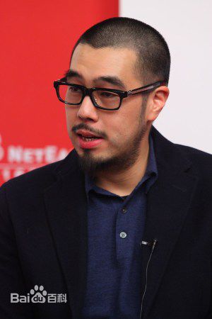 最全周显扬(Roy Chow Hin-Yeung、Roy Chow)素颜照