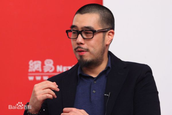 最全周显扬(Roy Chow Hin-Yeung、Roy Chow)素颜照