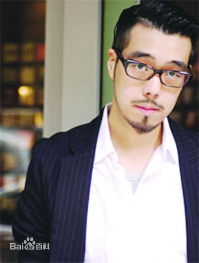 最全周显扬(Roy Chow Hin-Yeung、Roy Chow)素颜照