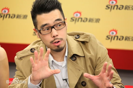 最全周显扬(Roy Chow Hin-Yeung、Roy Chow)素颜照