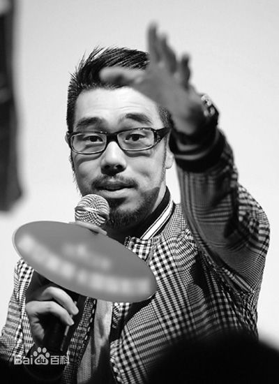 高清周显扬(Roy Chow Hin-Yeung、Roy Chow)精彩图册