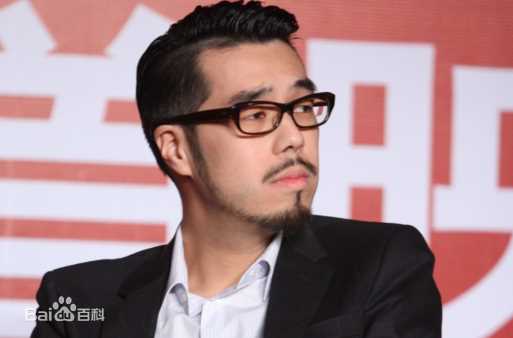 最全周显扬(Roy Chow Hin-Yeung、Roy Chow)素颜照