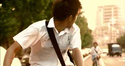 最全陈柏霖(Bolin Chen)在《蓝色大门》饰张士豪中的相册