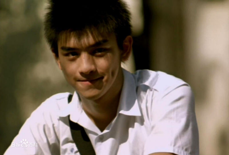 最全陈柏霖(Bolin Chen)在《蓝色大门》饰张士豪中的相册