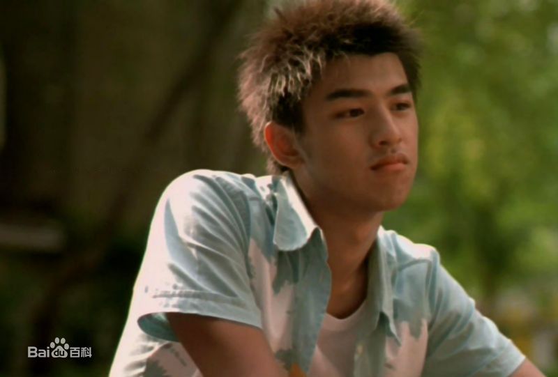 最全陈柏霖(Bolin Chen)在《蓝色大门》饰张士豪中的相册