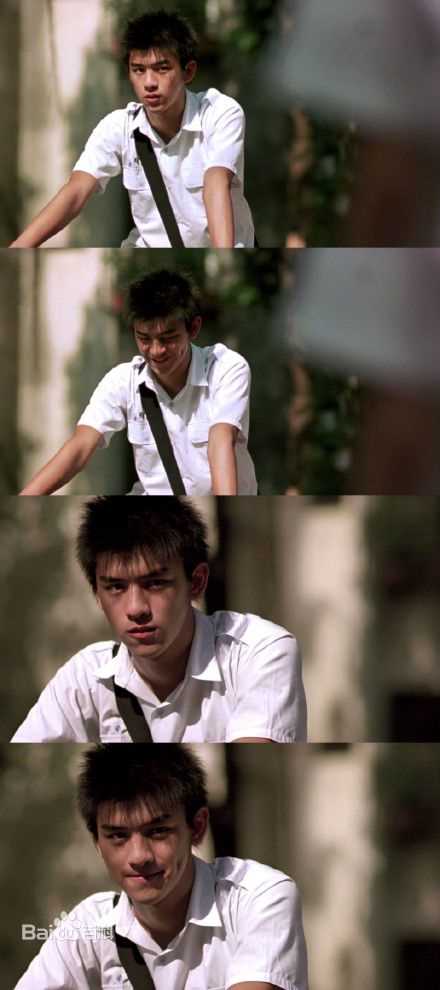 最全陈柏霖(Bolin Chen)在《蓝色大门》饰张士豪中的相册