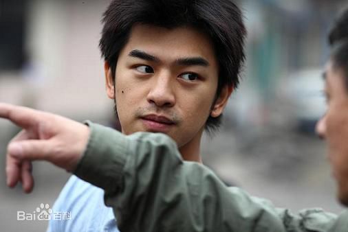 最全陈柏霖(Bolin Chen)在《观音山》饰丁波中的壁纸