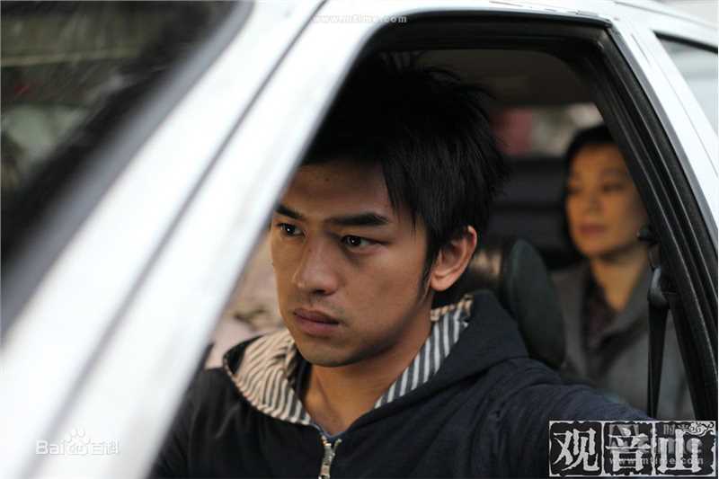 最全陈柏霖(Bolin Chen)在《观音山》饰丁波中的壁纸