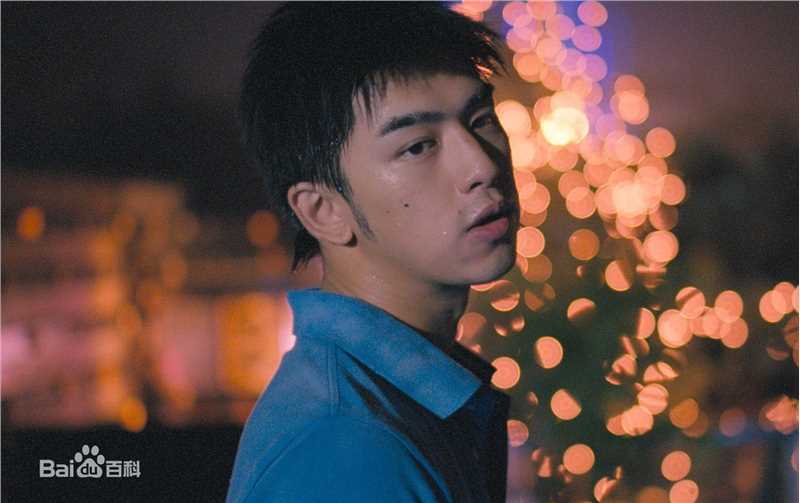 最全陈柏霖(Bolin Chen)在《观音山》饰丁波中的壁纸