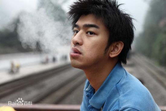 最全陈柏霖(Bolin Chen)在《观音山》饰丁波中的壁纸
