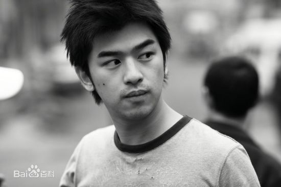 最全陈柏霖(Bolin Chen)在《观音山》饰丁波中的壁纸