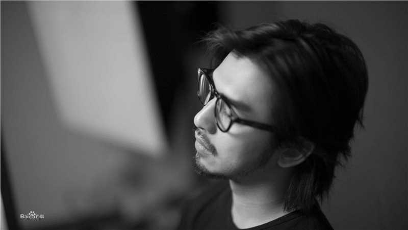 最新陈柏霖(Bolin Chen)在《后会无期》饰江河老师中的图集